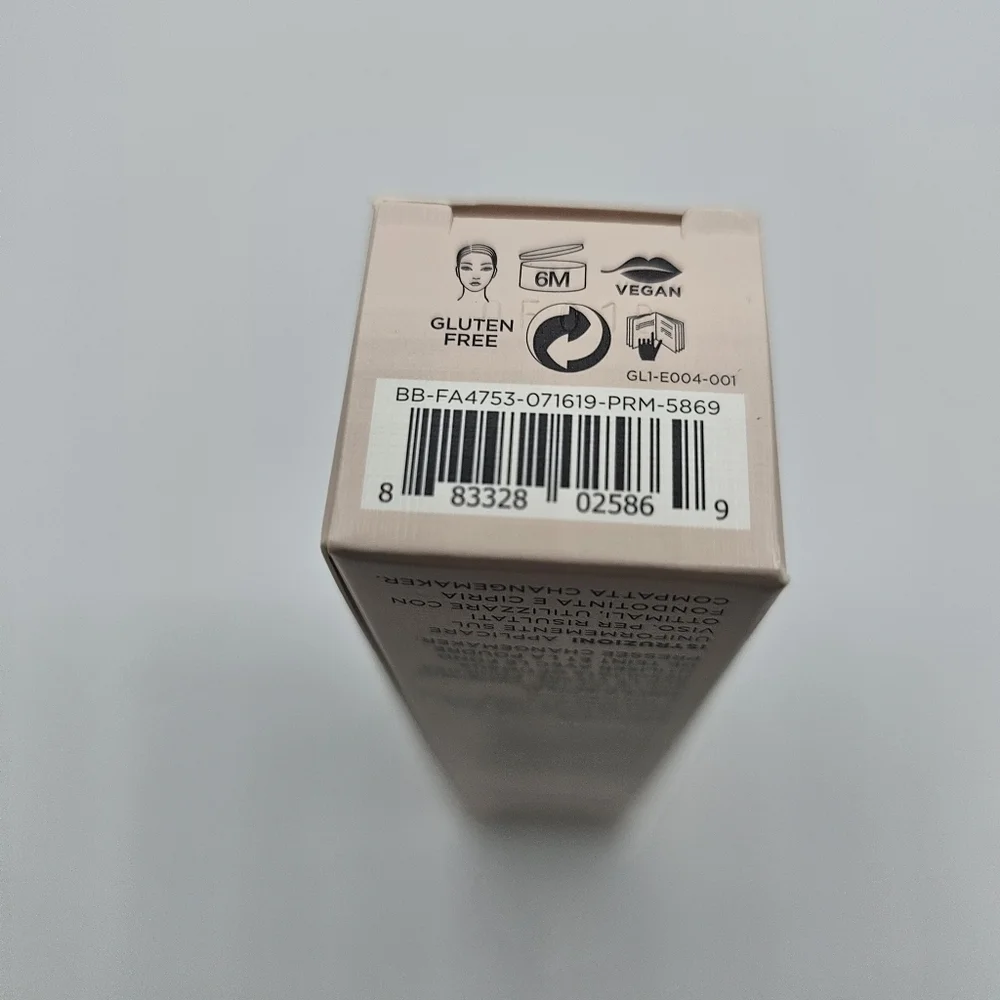⭐️40% Off⭐️ Bite Beauty Changemaker Supercharged Foundation M70 - Discontinued